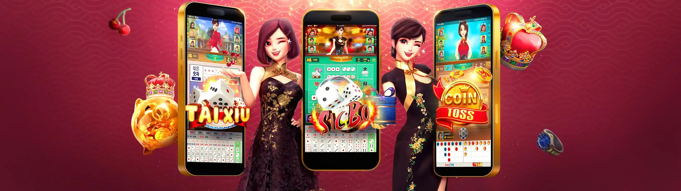 KUWIN Trang Chủ Chính Thức Hà Nội - Sòng bạc trực tuyến