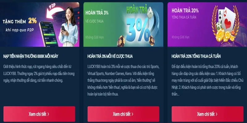 Khuyến mãi sinh nhật KUWIN